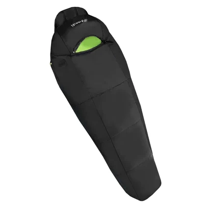 کیسه خواب تک نفره فوروارد مدل FORWARD - FCLT3008 PROFESSIONAL CAMP