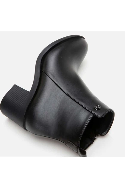 بوت و نیم بوت زنانه yaya-by-hotic yaya-by-hotic