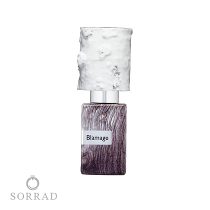 عطر ادکلن ناسوماتو بلاماج | Nasomatto Blamage