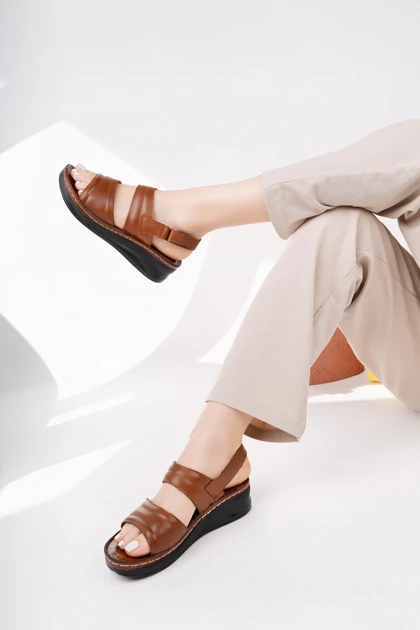 صندل زنانه mcdark mcdark