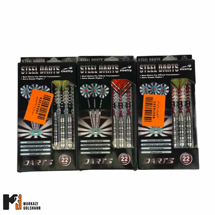 تیر دارت سوزنی کد 3500