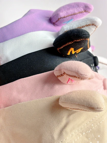 کلاه کرومی تابستانی