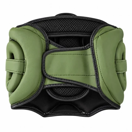 کلاه بوکس چرم خارجی VENUM شناسه 10100931