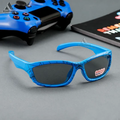 عینک آفتابی بچه گانه Kids Sunglasses 874-A