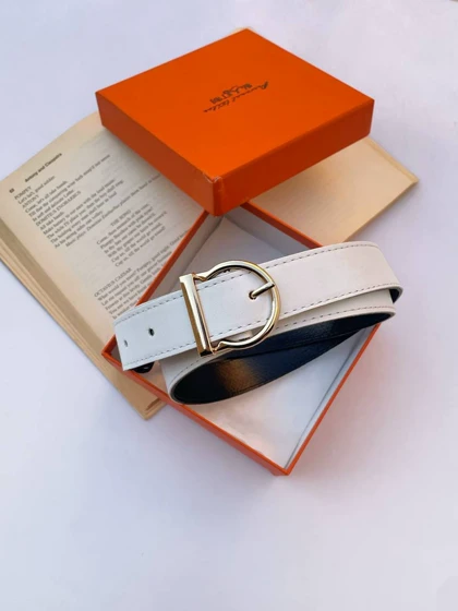 کمربند زنانه سلین کد B157