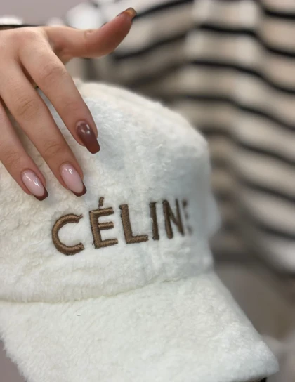 کلاه تدی نقابدار 1671