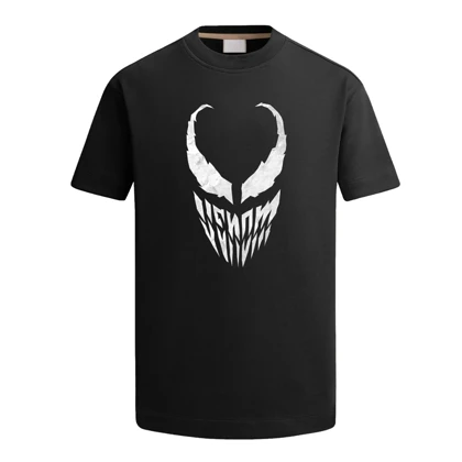 تیشرت طرح ونوم Venom