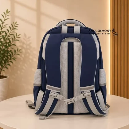 کیف مدرسه طرح برجسته SUN EIGHT
