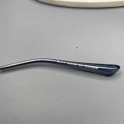 عینک آفتابی اسپریت مدل 2025 فریم ترکیب کائوچو و فلز، لنز UV400