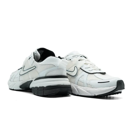 کفش کتانی مردانه مدل 0573 _ NIKE