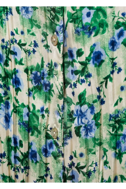 پیراهن زنانه اورجینال منگو mango