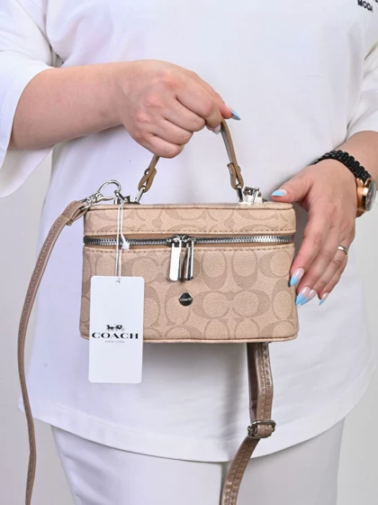 کیف دستی/دوشی زنانه بنو مدل روما کد BENO 5102
