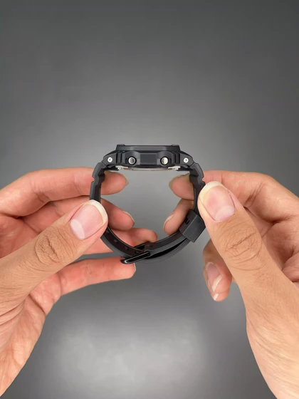 ساعت مچی کاسیو جی-شاک Casio G-Shock Baby-G BGD560