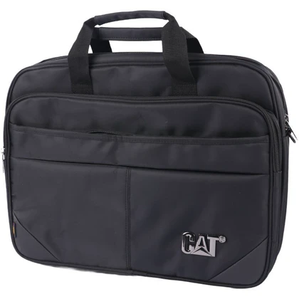 کیف لپ تاپ دوشی CAT مدل MC-659