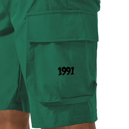 شلوارک ورزشی مردانه آیرو 1991 SH1950 B