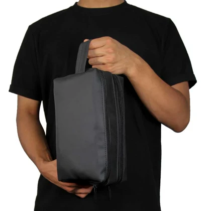 کیف دستی مردانه کد K173