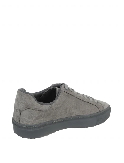سولا کتانی (اسنیکرز) sl729600069grey