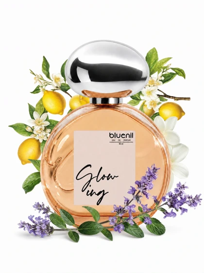 عطر زنانه Glowing