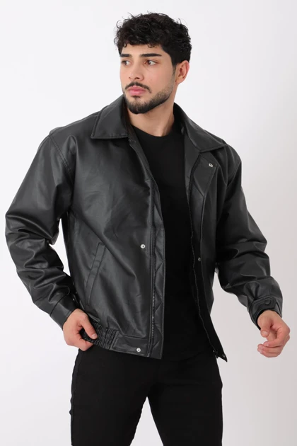 کت و کاپشن مردانه bytrend bytrend