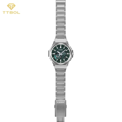 ساعت مچی مردانه کاسیو جیشاک CASIO G-SHOCK GST-B1000D-3A