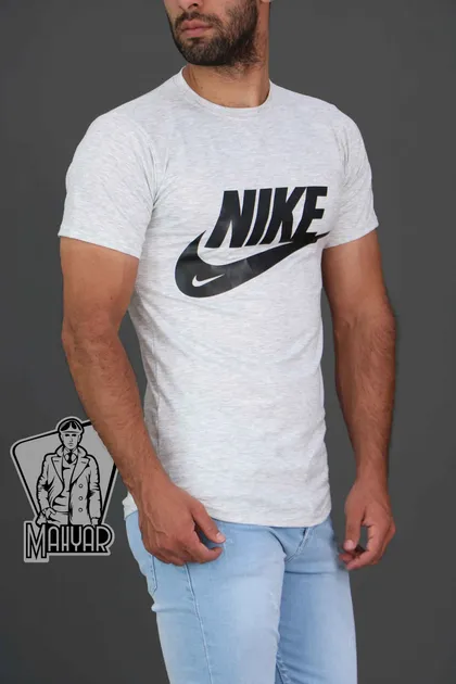 تیشرت آستین کوتاه NIKE