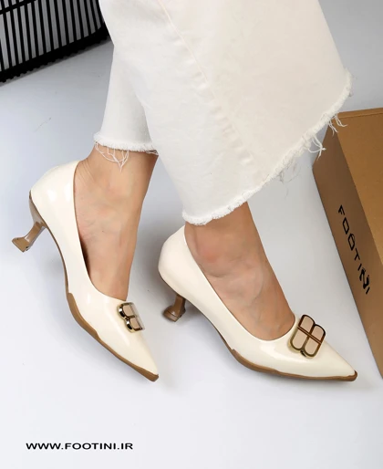 کفش زنانه مجلسی لودشکا MR