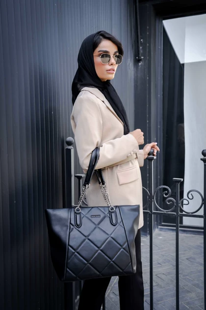 کیف دستی مدل David Jones 6910-4