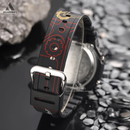 ساعت مچی کاسیو Casio G-Shock GA-2100H-K