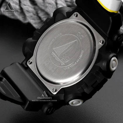 ساعت مردانه کیو اند کیو Q&Q G27A-001VY