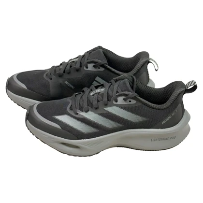 کفش رانینگ آدیداس مشکی مدل Adizero کد RC7M