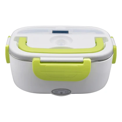 ظرف غذا برقی لانچ باکس فندکی مدل JC5005 ظرفیت 1.05 لیتر