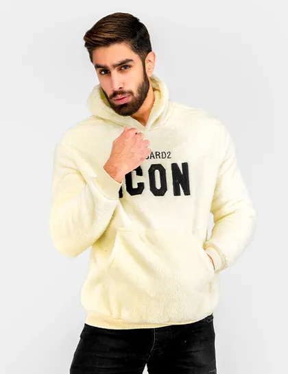 سویشرت مردانه Dsquared