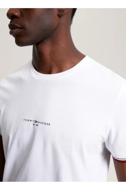 تیشرت مردانه tommy-hilfiger