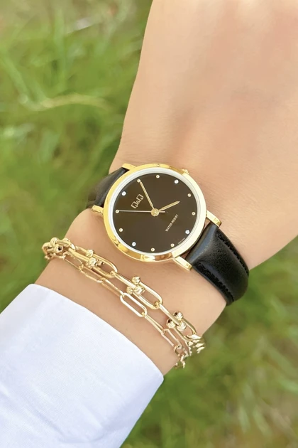 ساعت زنانه qandq qandq