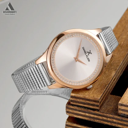 ساعت زنانه دنیل کلین Daniel Klein DK.1.12701.3