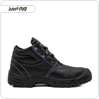 کفش ایمنی چرم مدل M237