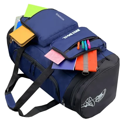 ساک ورزشی گوگانا مدل GOOGANA - GOOG99036 SPORT PRO