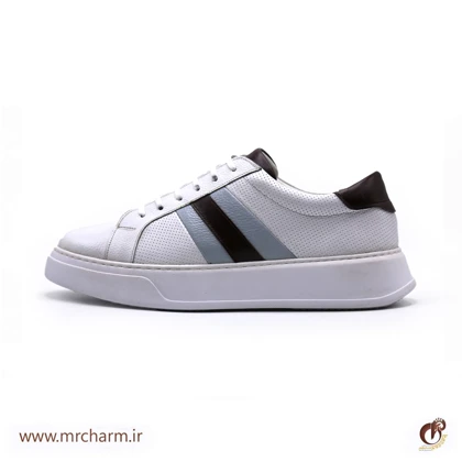 کفش چرم اسپرت mrc113-05