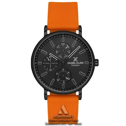 ساعت مردانه دنیل کلین Daniel Klein DK.1.13865-2