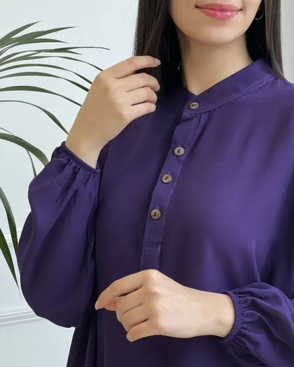 تونیک نخی نارین 4