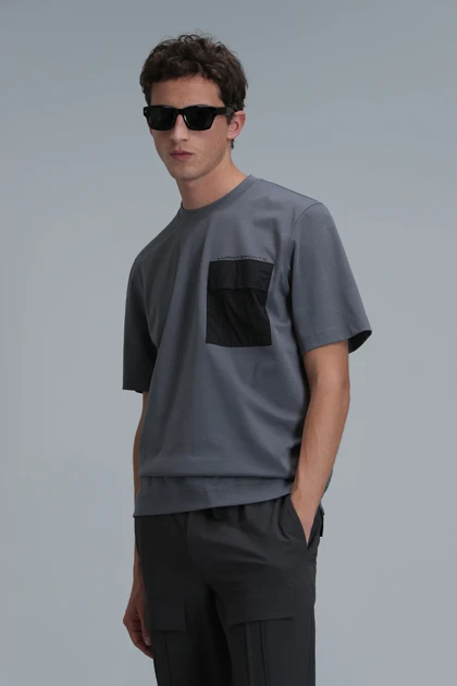 تیشرت مردانه lufian