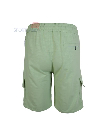 شلوارک ورزشی مردانه نایکی Frost M