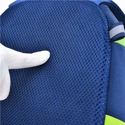 کیف بچه گانه تمساح اورجینال اولنگ OLANG 6187