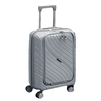 چمدان سایز کوچک وارداتی پراسپریتی مدل PROSPERITY - PSP40156 SMALL