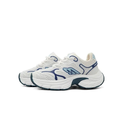 کفش کتانی زنانه مدل 0301-Balenciga