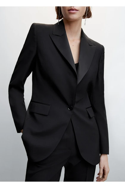 کت و ژاکت زنانه mango