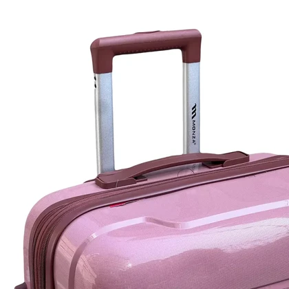 چمدان سایز متوسط وارداتی مونزا مدل MONZA - MNZ837 MEDIUM