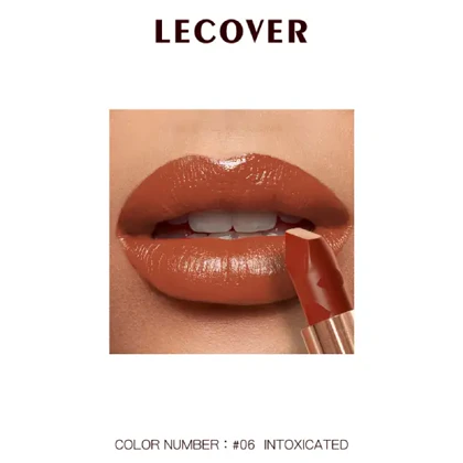 رژ لب مات لیکاور Lecover