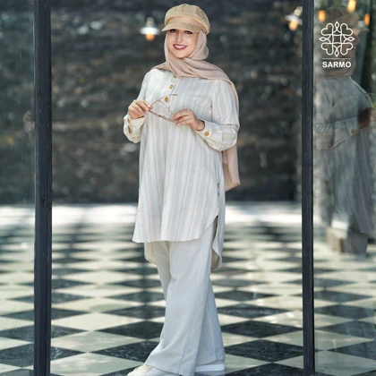شومیز نسیم
