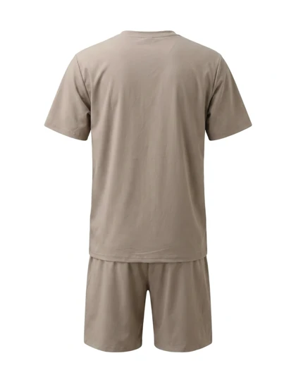 ست تیشرت و شلوارک ورزشی مردانه آدیداس Adidas Aero Elite M